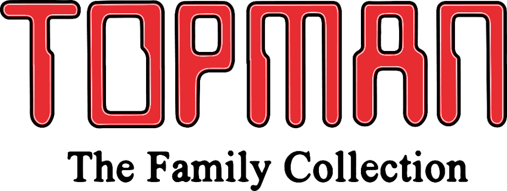 TOPMAN